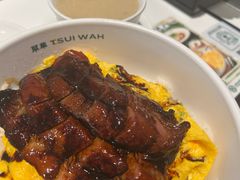 -翠华餐厅(维璟印象城店)