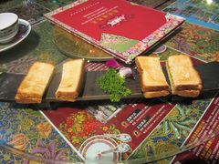 -小娘惹厨房Little Nyonya(狮城有约上榜店)