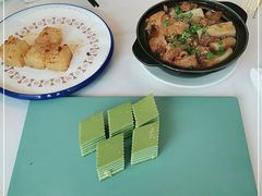 -新兴家喻酒家·羊城名宴(昌岗店)