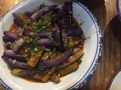 -金厨帽烤鱼(芦庄店)