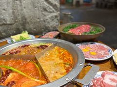 -楠火锅(太古里总店)