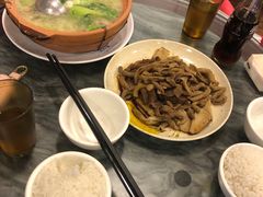 -紫金食坊(江南西路店)