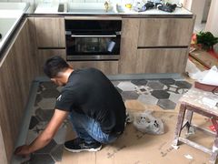 -佰丽爱家全屋定制(汶水店)