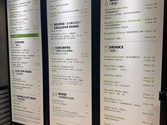 -Shake Shack(西单大悦城店)