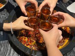 -老船舫·现做活鲜鱼馆(东郊记忆店)