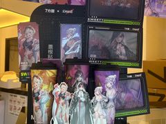 -7分甜(武林银泰店)