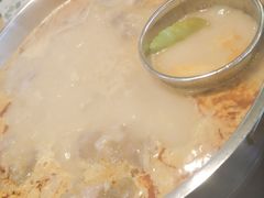 -青柠记忆泰式海鲜火锅(合生汇购物中心店)