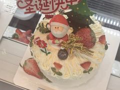 -花花卷卷·鲜食蛋糕(静安久光百货店)