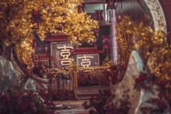 -忆江南婚礼策划(姑苏店)