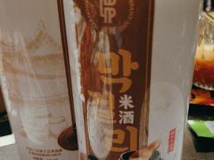 -河坝烧烤串城(金达莱店)