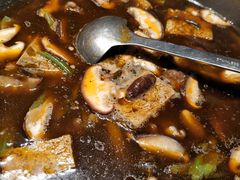 -有才叔的小馆(招商依云曲江店)