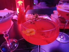 -MOSSO音乐酒吧·live house(南京旗舰店)