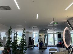 -优昂健身(新光界店)