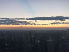 -郑州绿地JW万豪酒店-中餐厅