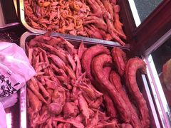 -清真拉妈卤味(回民街店)