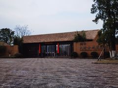 -良渚古城遗址公园