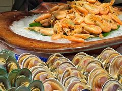 -川骄海鲜自助(亚运村店)