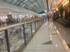 -万达广场(大明宫店)