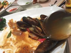 -陶陶居海鲜酒家(新马路店)