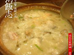 -吴记粥铺·淮扬小馆(欧尚店)