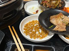 -九田家黑牛烤肉料理(石路天虹店)