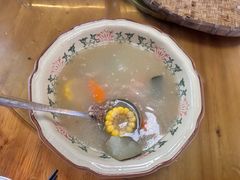 -三泉湾侨文化主题餐厅