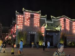-东西巷
