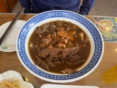 -北京小肠陈饭庄(方庄店)