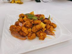 -丰谷茶楼(鸿大广场店)