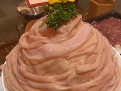 -旧街市鲜货老火锅(大光路店)