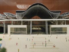 -中国铁道博物馆(正阳门馆)