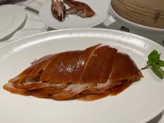 -四季民福烤鸭店(王府井东安门店)