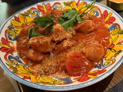 -IL TEATRO 精品意大利餐厅