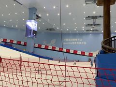 -广州热雪奇迹