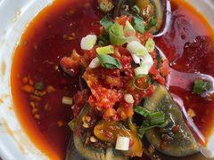 -一楼食业·美食人家