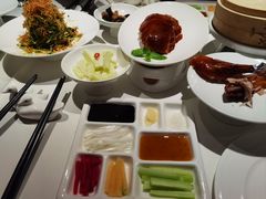 -四季民福烤鸭店(通州马驹桥店)