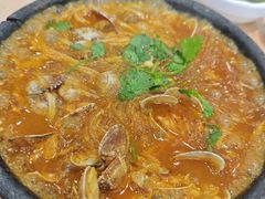 -小木屋拌饭(西安华阳城店)
