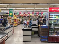 -淄博商厦超市(小田店)