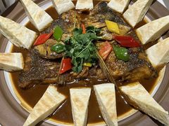-苏州人家·精致苏帮菜(斜塘店)