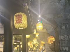 -南京大牌档(新街口德基广场店)