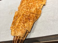 -破店肥哈·东北烧烤(南山保利店)