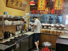 自助取餐区-高淳味道(丹阳湖北路店)