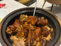 -常来小聚·广州非遗传承餐厅(高德置地店)