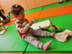 -金宝贝早教(和悦汇店)