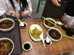 -清真蒋有记(老门东店)