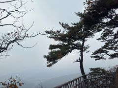 -五女山景区