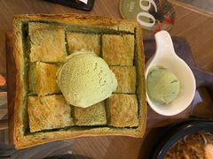 -大树餐厅(大悦城店)