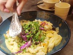 -耶里夏丽·丝路新疆菜·清真食品(徐汇南丹东路臻选店)