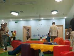 -巧虎KIDS早教托育成长中心(北京西城天虹中心)