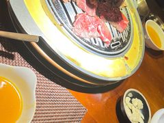 -三代烤肉(保利广场店)